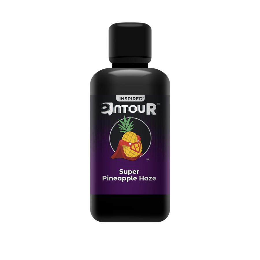 Super Pineapple Haze - Native Terpenes for wholesale