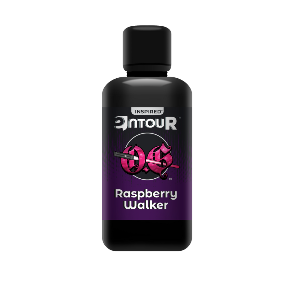 Raspberry Walker - Nature Terpenes for wholesale