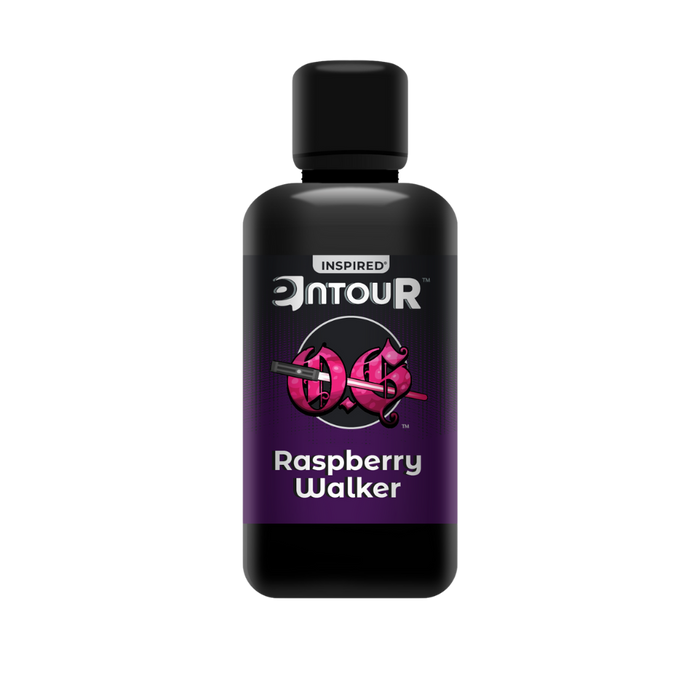 Raspberry Walker - Nature Terpenes for wholesale