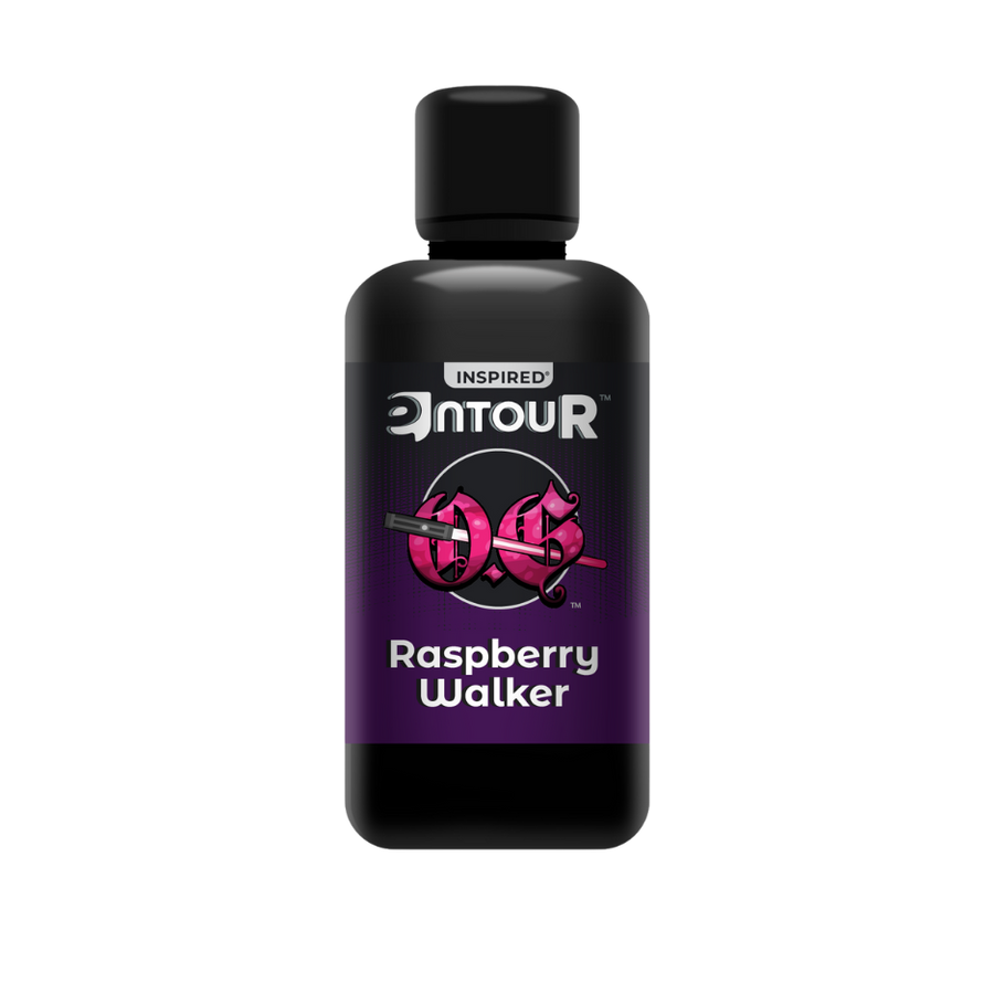 Raspberry Walker - Nature Terpenes for wholesale