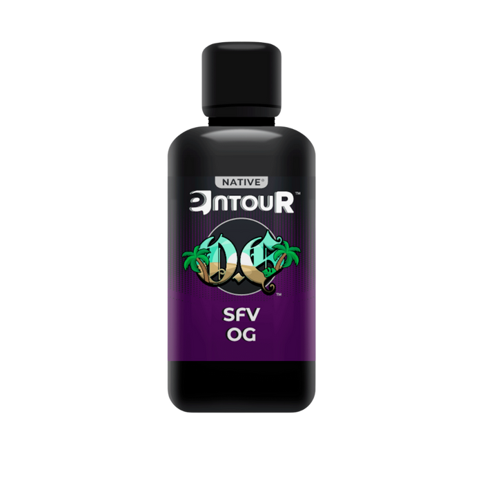 SFV OG - Nature Terpenes for wholesale