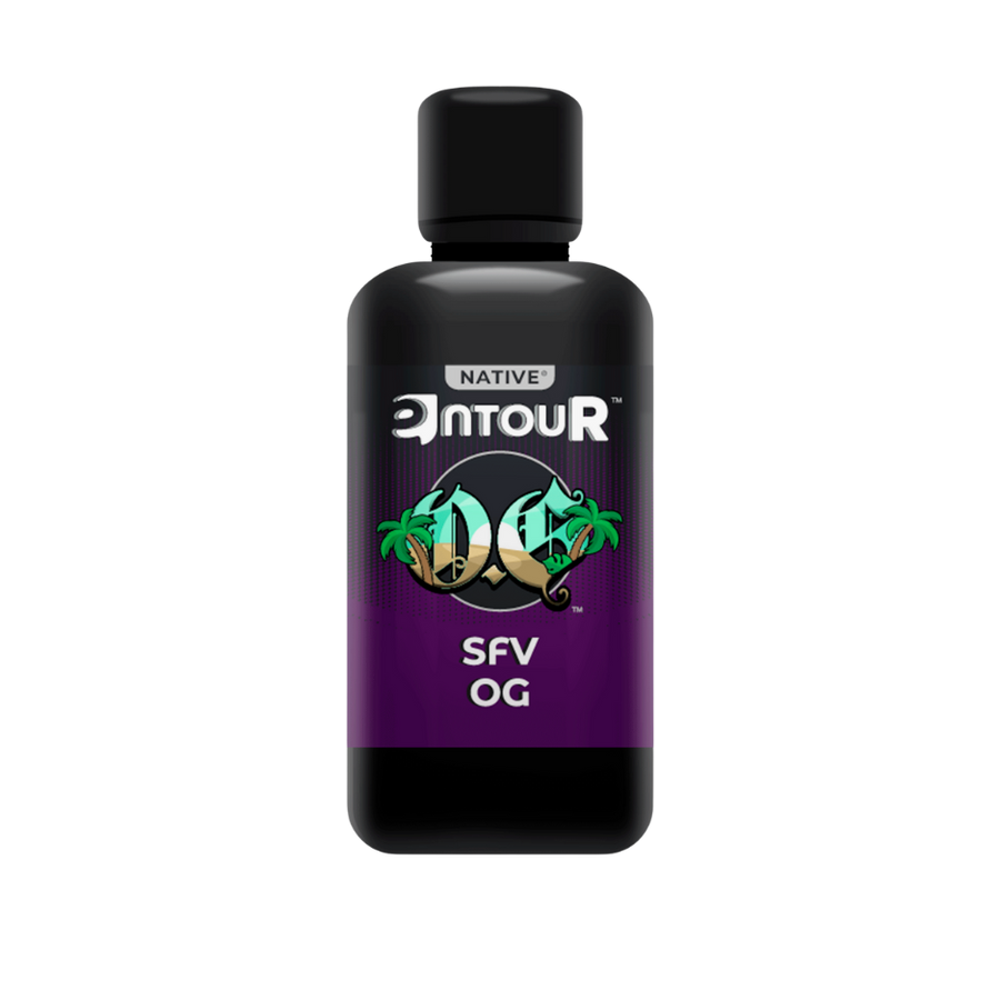 SFV OG - Nature Terpenes for wholesale