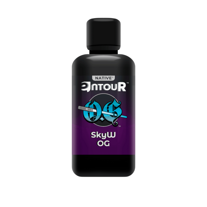 SkyW OG - Nature Terpenes for wholesale