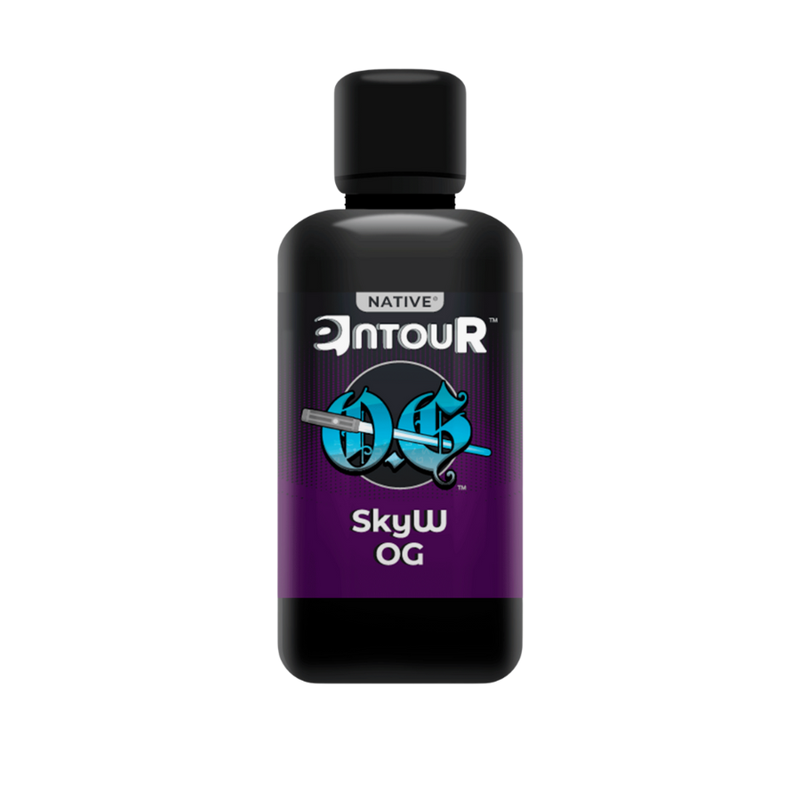 SkyW OG - Nature Terpenes for wholesale