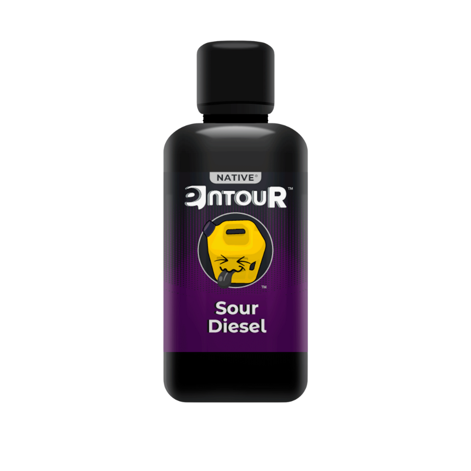 Sour Diesel - Premium Terpenes for sale