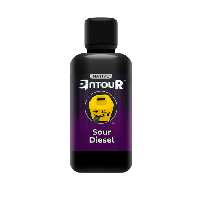 Sour Diesel - Premium Terpenes for sale