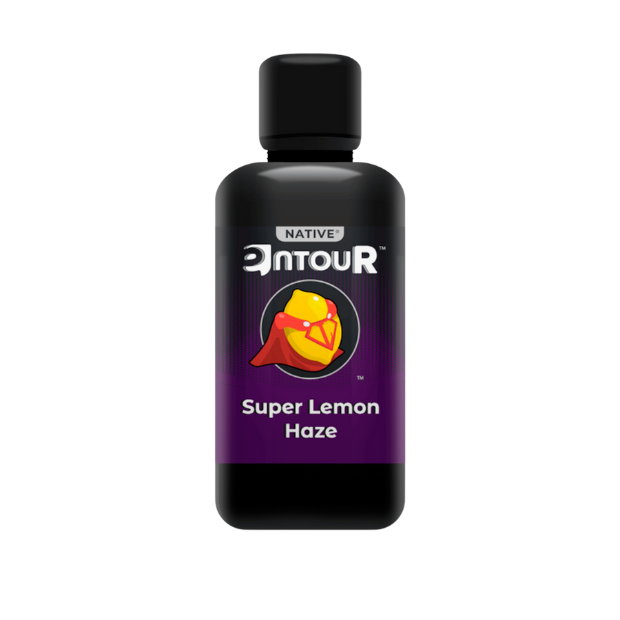 Super Lemon Haze - Premium Terpenes for sale