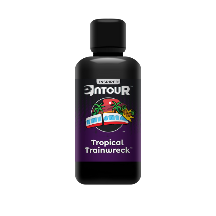 Tropical Trainwreck™ - Botanical Terpenes