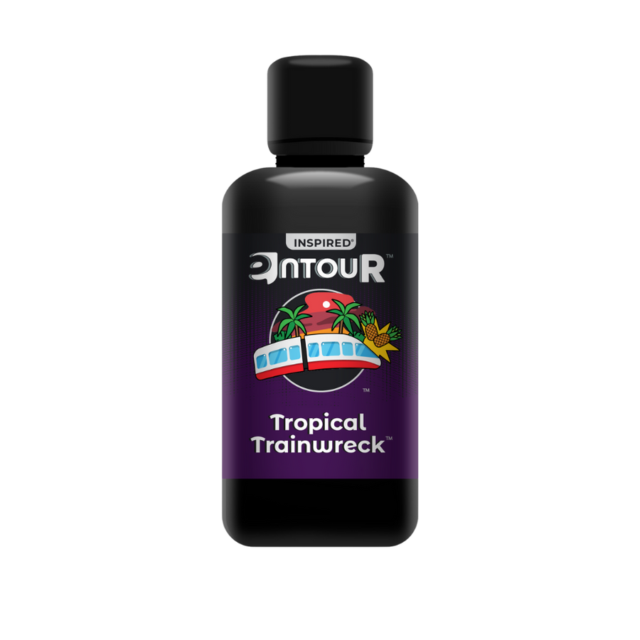 Tropical Trainwreck™ - Botanical Terpenes