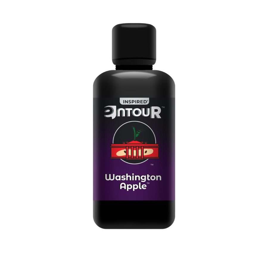 Washington Apple™ - Botanical Terpenes