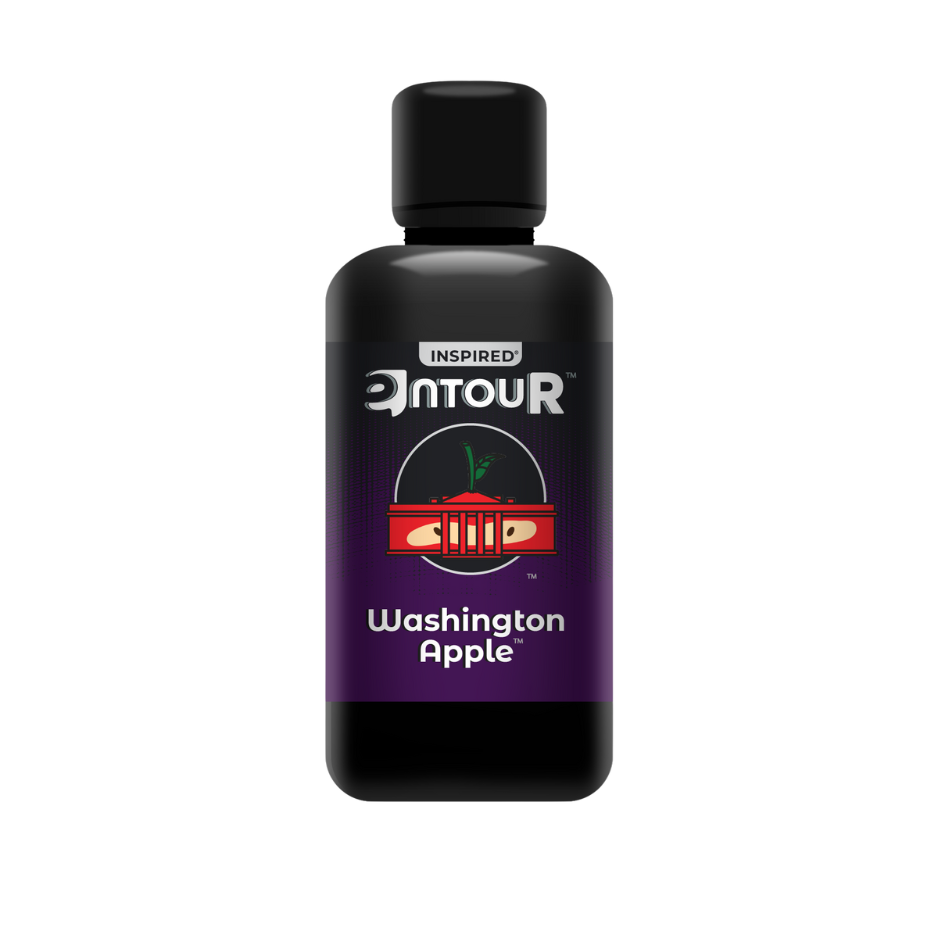 Washington Apple™ - Botanical Terpenes