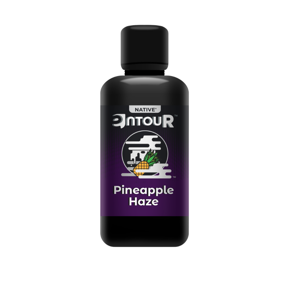 Pineapple Haze - Botanical Terpenes