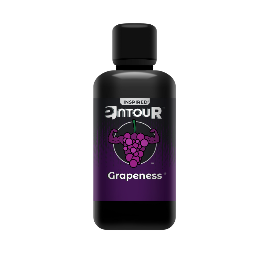 Grapeness® - Botanical Terpenes