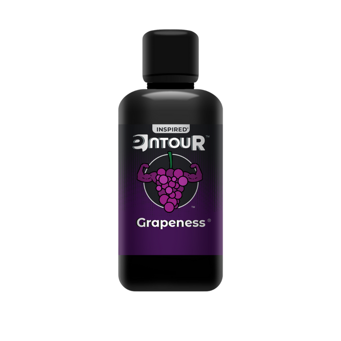 Grapeness® - Botanical Terpenes