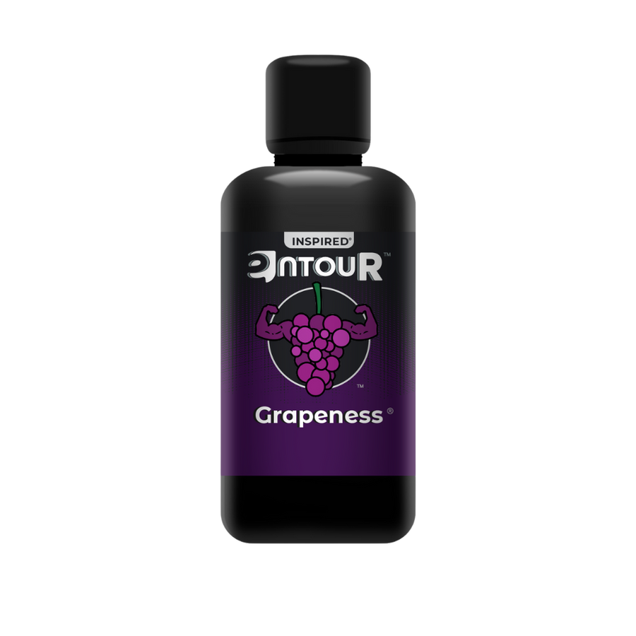 Grapeness® - Botanical Terpenes
