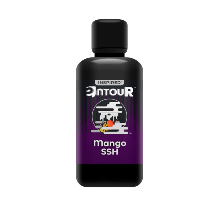 Mango SSH - Inspired Terpenes