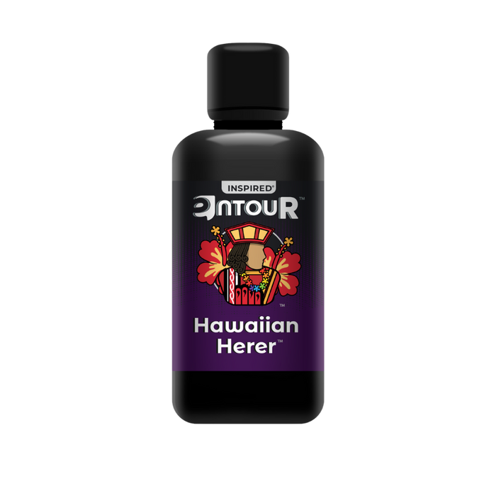 Hawaiian Herer™ - Premium Terpenes