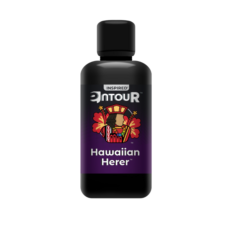 Hawaiian Herer™ - Premium Terpenes