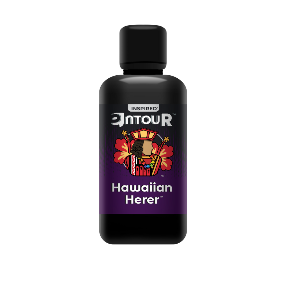 Hawaiian Herer™ - Premium Terpenes