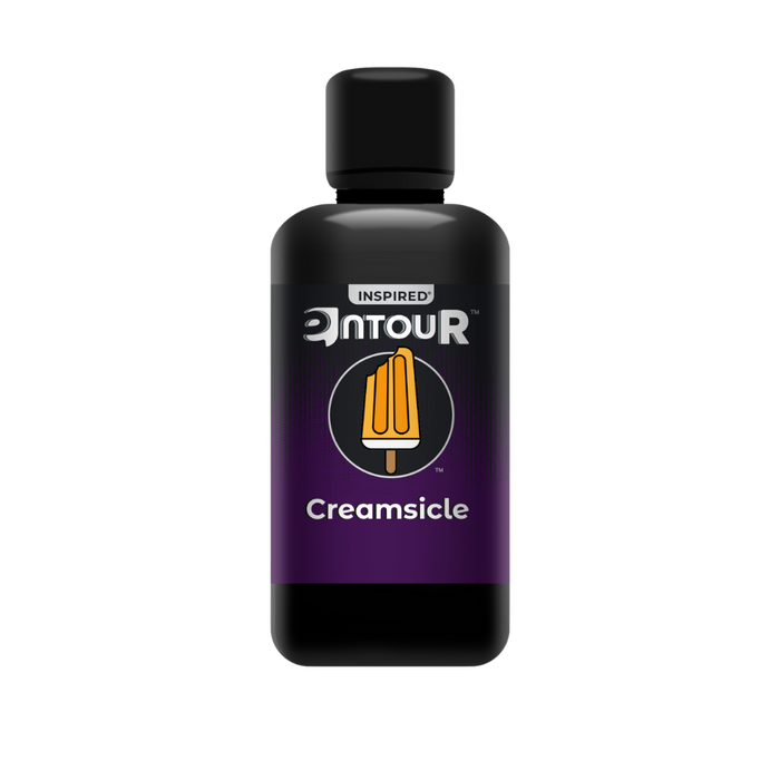 Creamsicle - Premium Terpenes