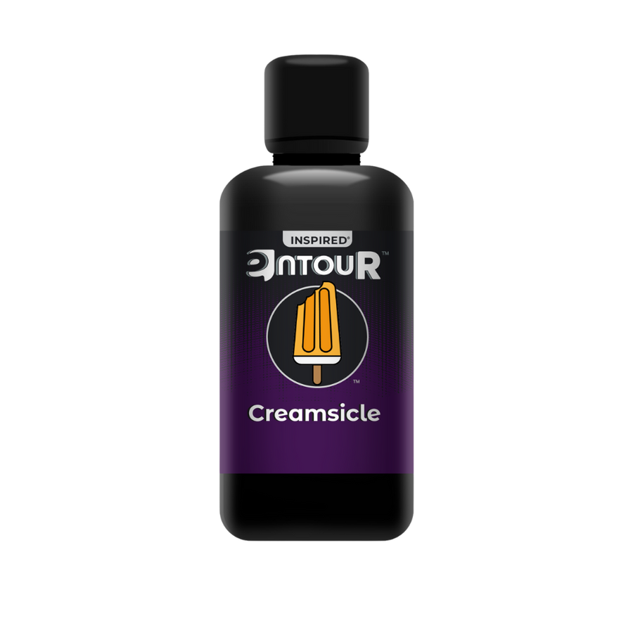 Creamsicle - Premium Terpenes