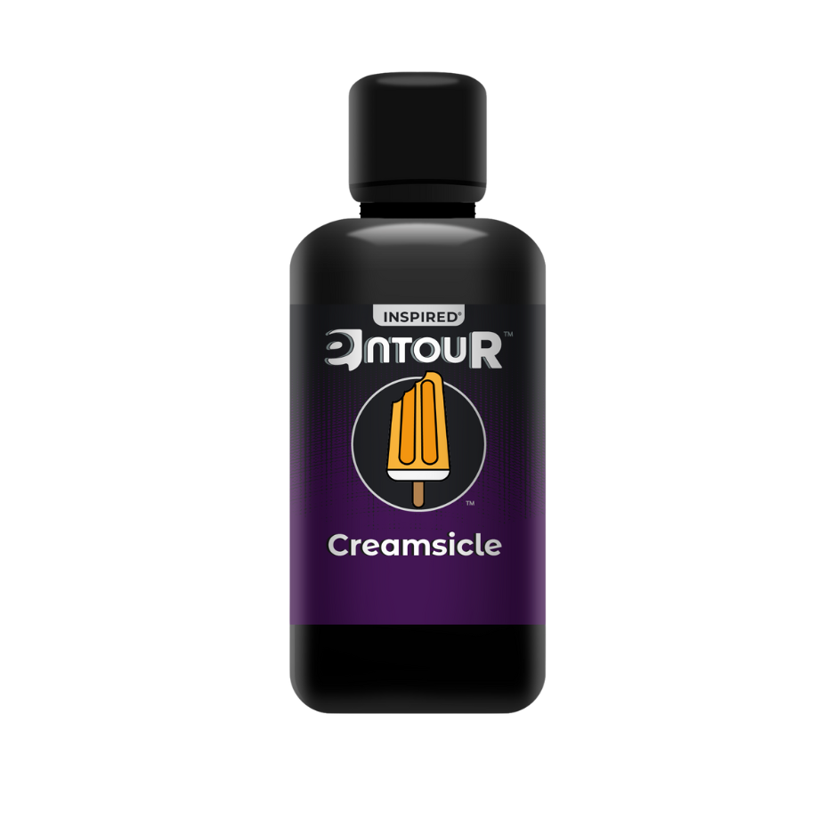 Creamsicle - Premium Terpenes