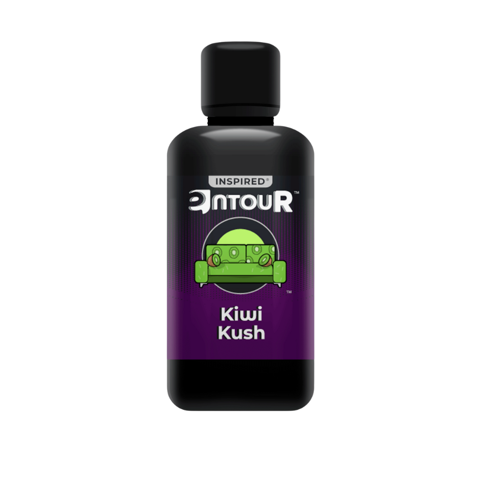 Kiwi Kush - Premium Terpenes