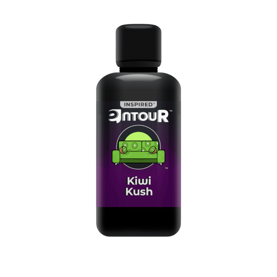 Kiwi Kush - Premium Terpenes