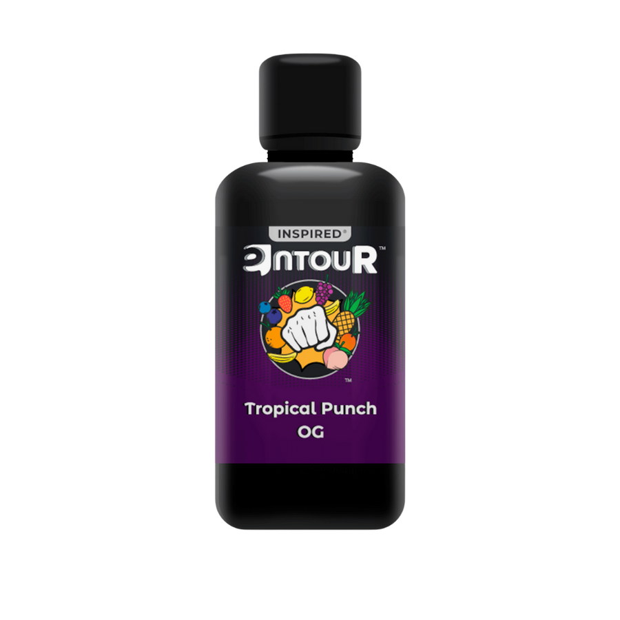 Tropical Punch OG - Premium Terpenes