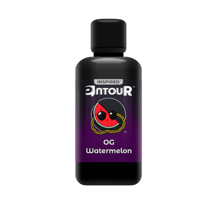 OG Watermelon - Botanical Terpenes