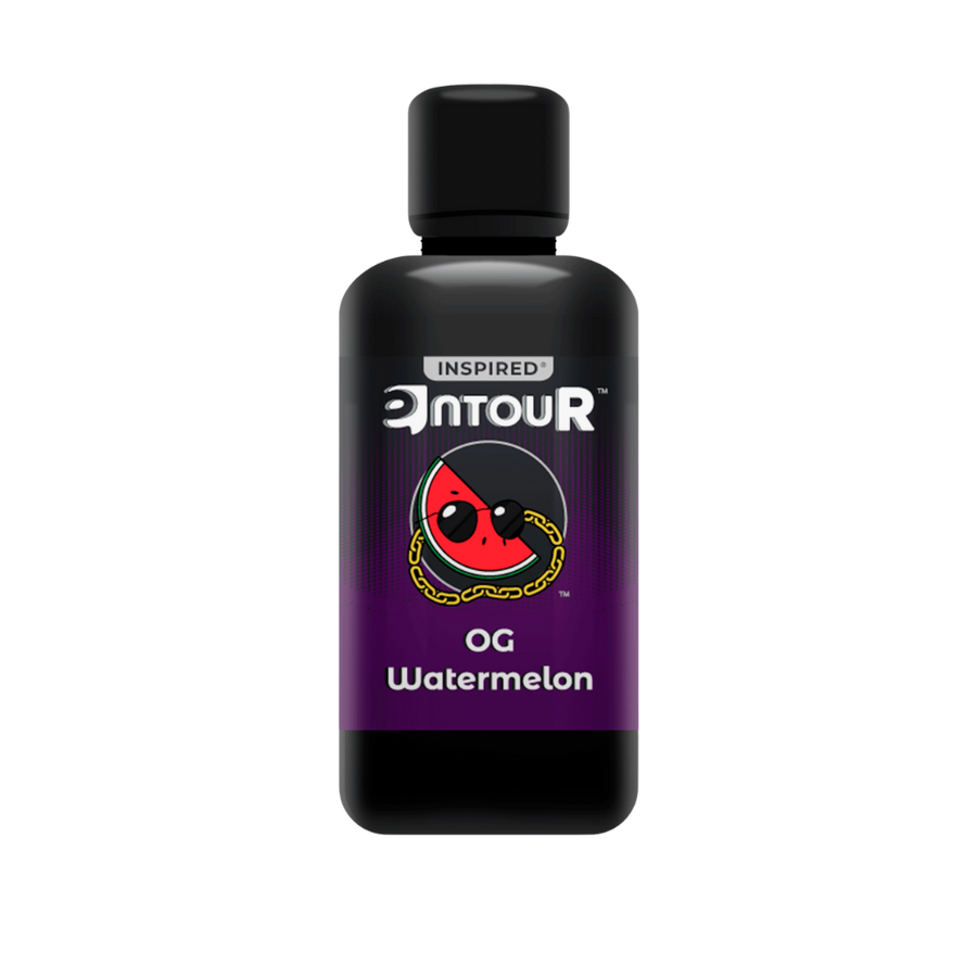 OG Watermelon - Botanical Terpenes