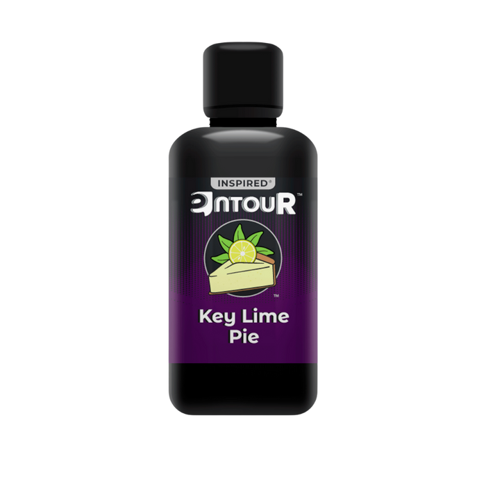 Key Lime Pie - Botanical Terpenes