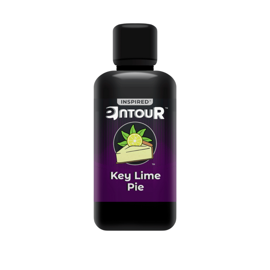Key Lime Pie - Botanical Terpenes