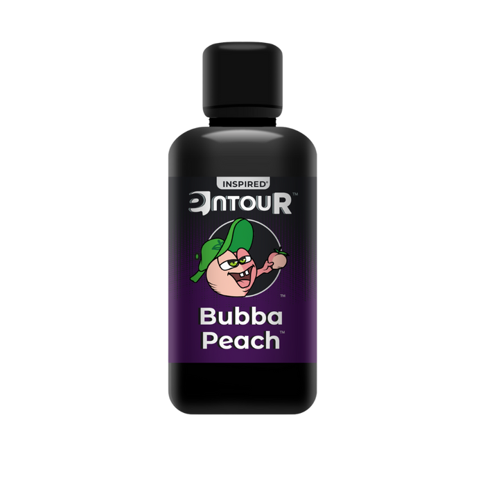 Bubba Peach™ - Botanical Terpenes
