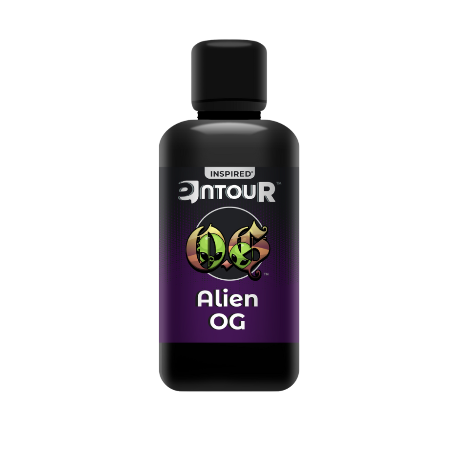 Alien OG - Botanical Terpenes