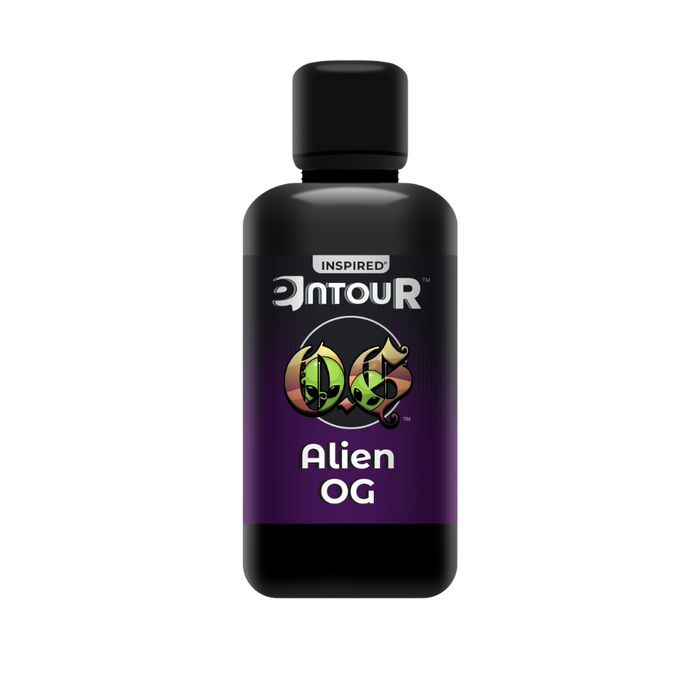 Alien OG - Botanical Terpenes