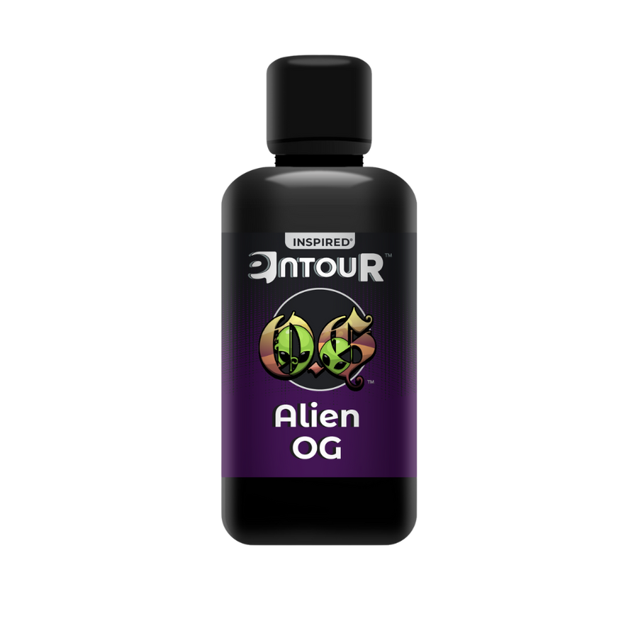 Alien OG - Botanical Terpenes