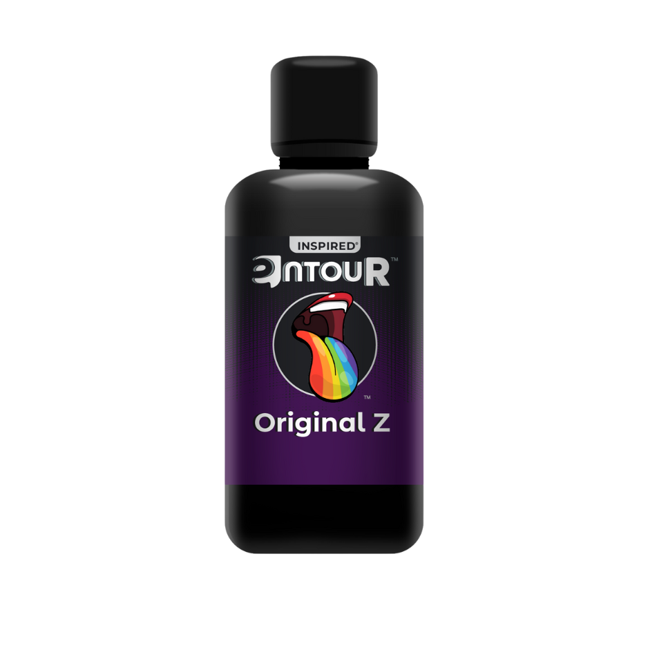Original Z - Botanical Terpenes
