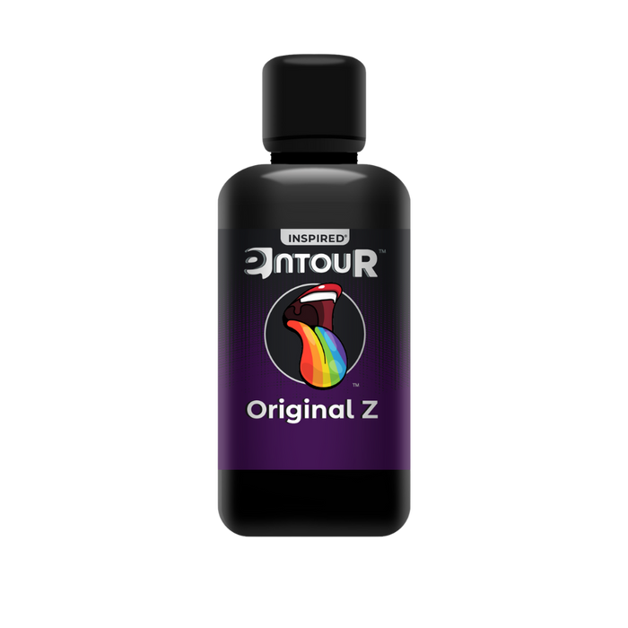 Original Z - Botanical Terpenes