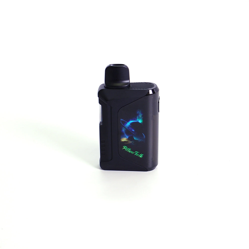 Preorder Now - GALAXY Empty Disposable Vape 2ml & 3ml - Massive Clouds & Incredible Flavor (Ships in 40 Days)