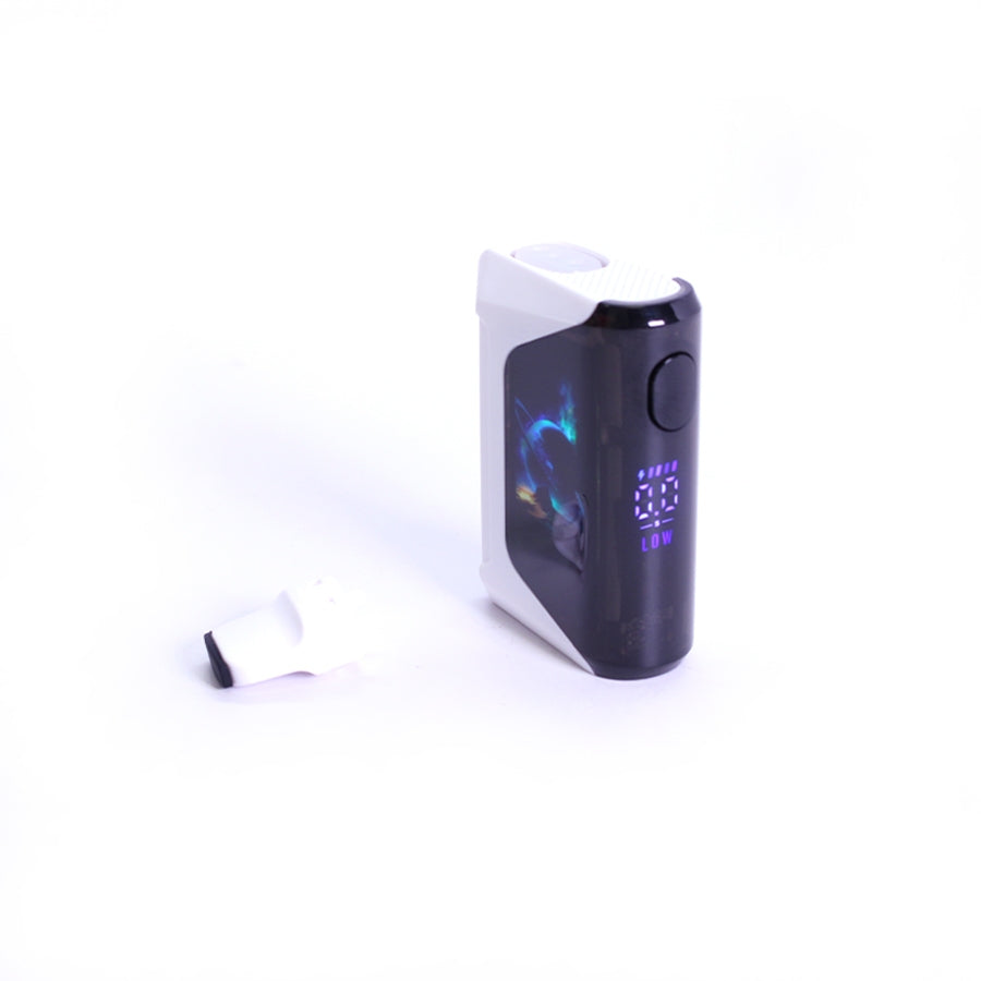 Preorder Now - GALAXY Empty Disposable Vape 2ml & 3ml - Massive Clouds & Incredible Flavor (Ships in 40 Days)