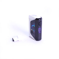 Preorder Now - GALAXY Empty Disposable Vape 2ml & 3ml - Massive Clouds & Incredible Flavor (Ships in 40 Days)
