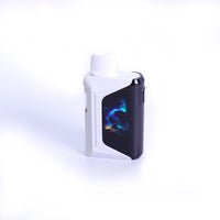 Preorder Now - GALAXY Empty Disposable Vape 2ml & 3ml - Massive Clouds & Incredible Flavor (Ships in 40 Days)