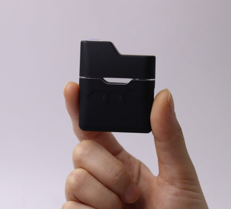 Ridge - Empty 2ml Disposable Oil Vape Pen - Rechargeable