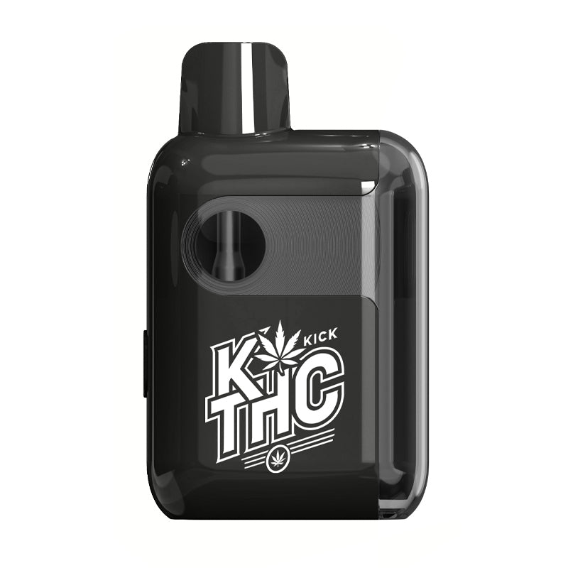 Clearance Deal – Empty 3ml Disposable Vape | Branded Logo