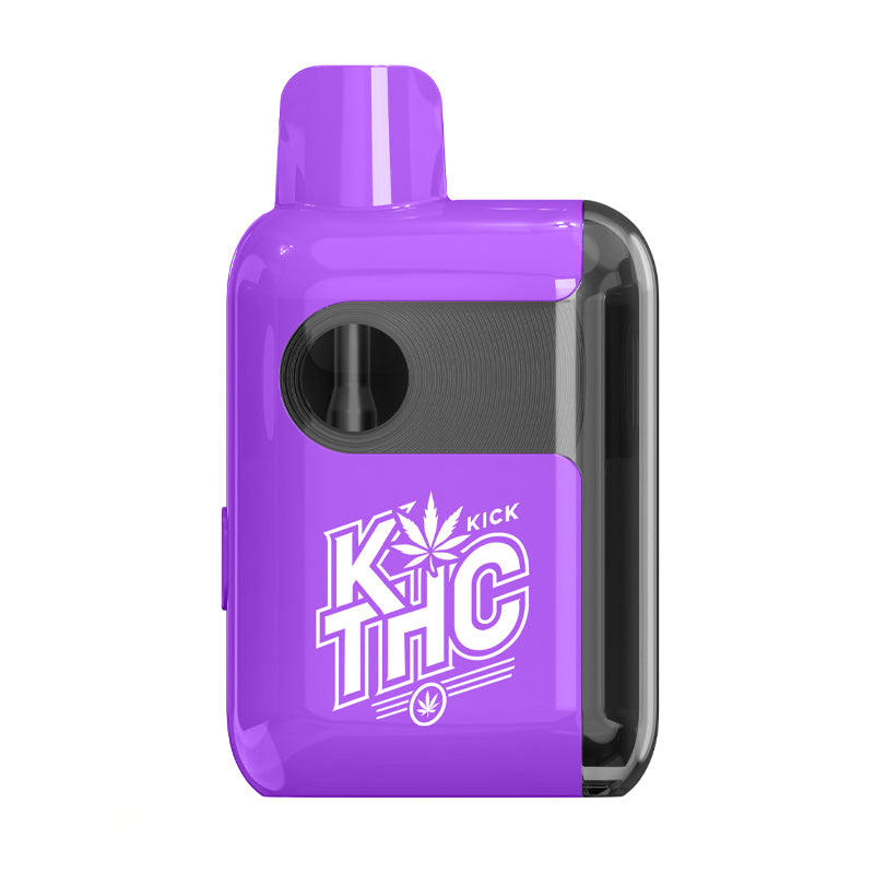 Clearance Deal – Empty 3ml Disposable Vape | Branded Logo