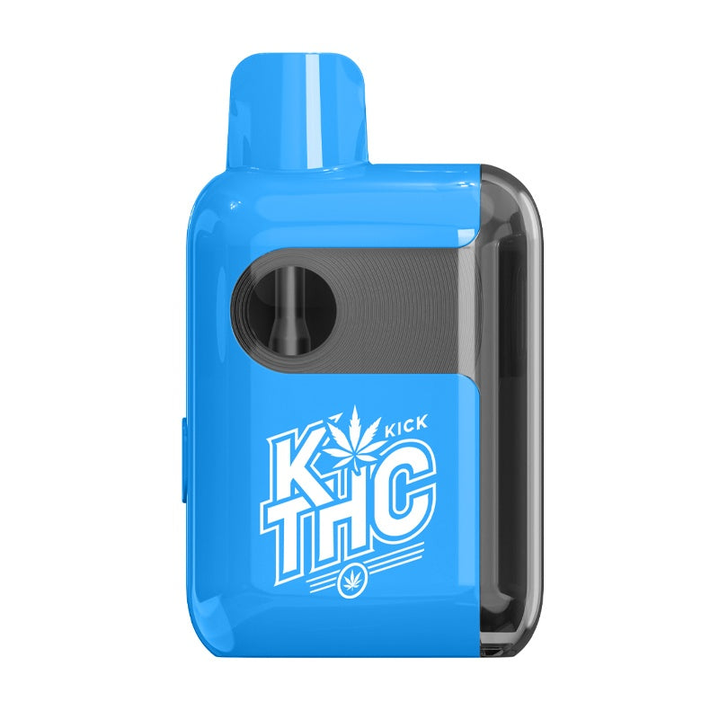 Clearance Deal – Empty 3ml Disposable Vape | Branded Logo