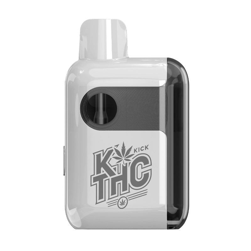 Clearance Deal – Empty 3ml Disposable Vape | Branded Logo