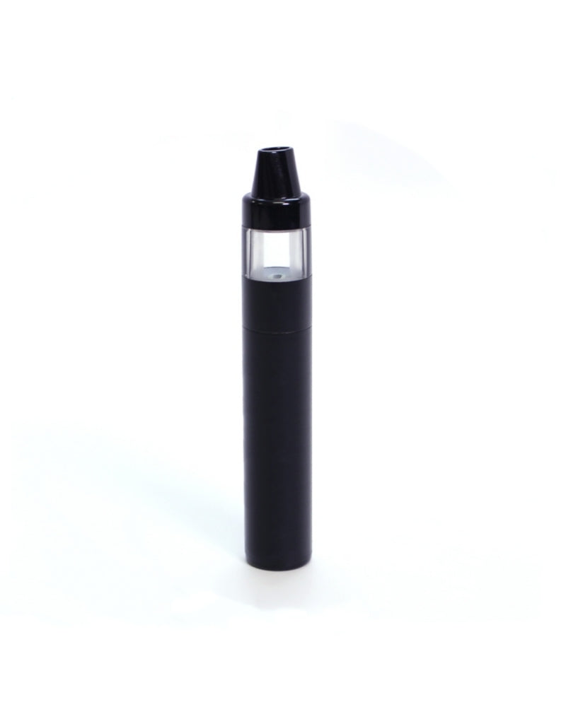 Reusable disposable vape pen