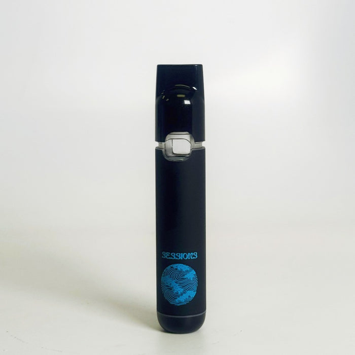 SS 1ml Empty Rosin Vape Pen On Sale – Designed for Rosin & Live Resin